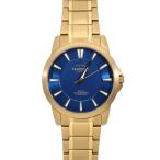 TECHNOS テクノス/テクノス/ソーラー腕時計/T9A94/ABランク/06【中古】