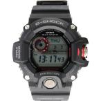 CASIO カシオ/G-SHOCK/電波ソーラー腕時計/デジタル/GW-9400J/202*****/Aランク/37【中古】