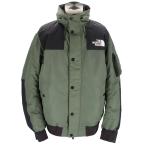 THE NORTH FACE×SACAI ザノースフェイス/ダウン/WL988291/NF0A3L7N/L/メンズアウター/ABランク/21【中古】