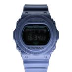 CASIO カシオ/G-SHOCK クオーツ腕時計 ワントーンモデル/DW-5700BBM-2JF/939***/Aランク/37【中古】