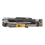 LEATHERMAN Leatherman / мульти- tool / сигнал /SIGNAL 72110/-/B разряд /37[ б/у ]