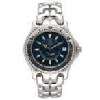 TAG HEUER タグホイヤー/ガラパゴス モルディブボラボラ 2000本限定クォーツ腕時計/WG111K/ABランク/37【中古】