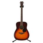 YAMAHA ヤマハ/アコースティックギター/FG820/IJL061570/Bランク/37【中古】