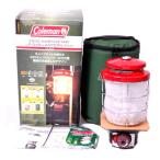 Coleman Coleman /2500 NORTHSTAR LP GAS LANTERN/2000015521/S разряд /76[ б/у ]