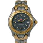 TAG HEUER タグホイヤー/SS/クォーツ/WG1120-K0/メンズ時計/Bランク/76【中古】