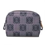 LOEWE Loewe / cosme сумка / бренд задний /SA разряд /76[ б/у ]