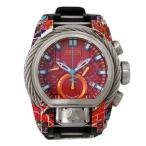 INVICTA インビクタ/メンズ腕時計/ラバー/クォーツ/32805/112***********/ABランク/76【中古】