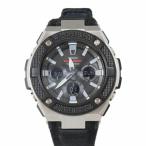 CASIO Casio /G-SHOCK/ Raver / радиоволны солнечный /GST-S330AC/A разряд /76[ б/у ]