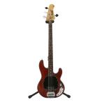 STERLING BY MUSIC MAN Ray4