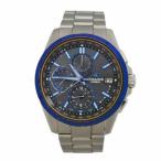 CASIO カシオ/オシアナス/チタン/タフソーラー/OCW-T2600/001*****/ABランク/76【中古】
