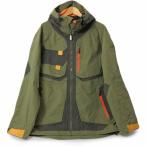 BURTON Barton / одежда для сноубордистов /B разряд /76[ б/у ]
