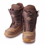 BURTON Barton / сноуборд ботинки /B разряд /76[ б/у ]