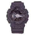 CASIO カシオ/G−SHOCK/ラバー/クォーツ/GA-110HT/Aランク/76【中古】