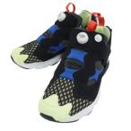 Reebok リーボック/インスタポンプフューリー /スニーカー/BS9703/28.5cm/メンズシューズ/Bランク/19【中古】