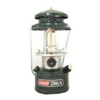 coleman Coleman / one калильная сетка фонарь 286A/286A740J/ кемпинг сопутствующие товары /SA разряд /04[ б/у ]