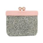 miu miu MiuMiu / ламе gama./ cosme сумка / бардачок /A разряд /04[ б/у ]