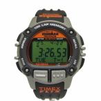 TIMEX タイメックス/IRONMAN メンズ/デジタル/TW5M63200/D41*****/Aランク/88【中古】