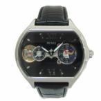 PRINCE プリンス/アナログ/裏スケ/ムーンフェイズ/手巻き/P-0014/Aランク/04【中古】