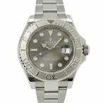 ROLEX ロレックス/ヨットマスター40/ランダム番（2017年購入）/自動巻き/116622/SAランク/69【中古】