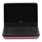 SONY Sony / портативный DVD плеер /DVP-FX780/4024756/ плеер /B разряд /05[ б/у ]