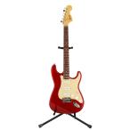 Squier スクワイヤー/エレキギター/Affinity Stratocaster/Bランク/05【中古】
