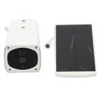 DAITOKU ダイトク/屋外用防犯Wi-Fiカメラ/Eco-eye 02 SE/-/カメラ関連/Aランク/05【中古】