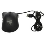 RAZER Ray The -/ge-ming мышь /RZ01-02010100-R3A1/PM1920H04606379/ персональный компьютер относящийся /B разряд /05[ б/у ]