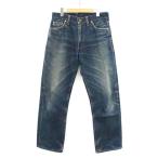 Levi'sリーバイス/551ZXXジーンズ/W31L36/Bランク/05【中古】