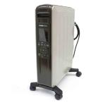 CORONA Corona /no il нагрев природа на . форма электрический обогреватель /DHS-1521/7280129/B разряд /05[ б/у ]