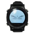 EAGLE VISION Eagle Vision /watch ACE/GPS Golf часы /EV-933214904654/SA разряд /05[ б/у ]