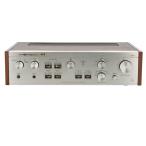 LUXMAN Luxman / основной предусилитель /L-45A/C2505803/B разряд /05[ б/у ]
