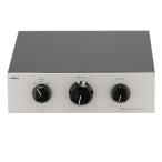 Softone soft n/ предусилитель / selector &amp; аттенюатор /MODEL 5 Carbon/00247/B разряд /05[ б/у ]