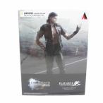 SQUARE ENIXsk одежда * enix / Play a-tsu модифицировано gla Dio las*ami City a/FF XV/AB разряд /05[ б/у ]
