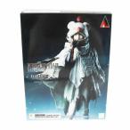 SQUARE ENIXsk одежда * enix / Play a-tsu модифицировано yufi*ki Sara gi/FF VII переделка Inter комплектация /A разряд /05[ б/у ]