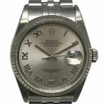 ROLEX ロレックス/デイトジャスト ローマン文字盤/16234/Y59****/ROLEX/Aランク/51【中古】