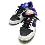 NIKE ナイキ/BY YOU DUNK LOW