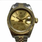 ROLEX ロレックス/デイトジャスト/69173/L72****/ROLEX/Aランク/51【中古】
