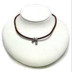 LOUIS VUITTON Louis * Vuitton / киви LVCAP2003 короткое колье /M80647/B разряд /51[ б/у ]