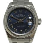 ROLEX ロレックス/デイトジャスト26/179160/Z54****/ROLEX/ABランク/51【中古】