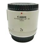Canon Canon /ek stain da-/EXTENDER EF 2X/35668/B разряд /51[ б/у ]