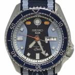 SEIKO Seiko /5 спорт s парка b сотрудничество ограниченная модель /SBSA237/B разряд /51[ б/у ]