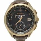SEIKO セイコー/ブライツ Brift H Limited Edition /8B63-0AE0/167****/Bランク/51【中古】