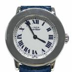 Cartier カルティエ/マストロンド 925SV/1806/PL1****/Bランク/51【中古】
