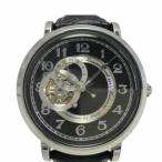 Movement in Motion/オートマチック オープンムーブ 裏スケルトン/NH39-D001/ABランク/51【中古】