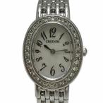 SEIKO セイコー/クレドール ダイヤベゼル シェル文字盤/1E70-0AB0/800
