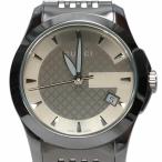 GUCCI Gucci /G время отсутствует Date кварц /126.5/160*****/AB разряд /52[ б/у ]