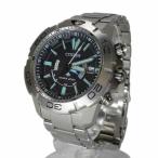 CITIZEN シチズン/プロマスター ダイバー エコドライブ ソーラー電波/AS7141-60E/9N1******/Aランク/52【中古】