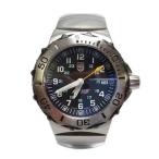 LUMINOX ルミノックス/F−16 シリーズ600 クオーツ/3HMBM/Bランク/52【中古】