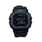 CASIO カシオ/G−SHOCK/GXW-56BB-1JF/302*****/ABランク/52【中古】