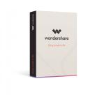 Wondershare 動画・音楽変換6 プロ(Win版)　永久ライセンス 動画変換ソフト 動画編集ソフト 動画ダウンロードソフト　Windows8対応　ワンダーシェアー　